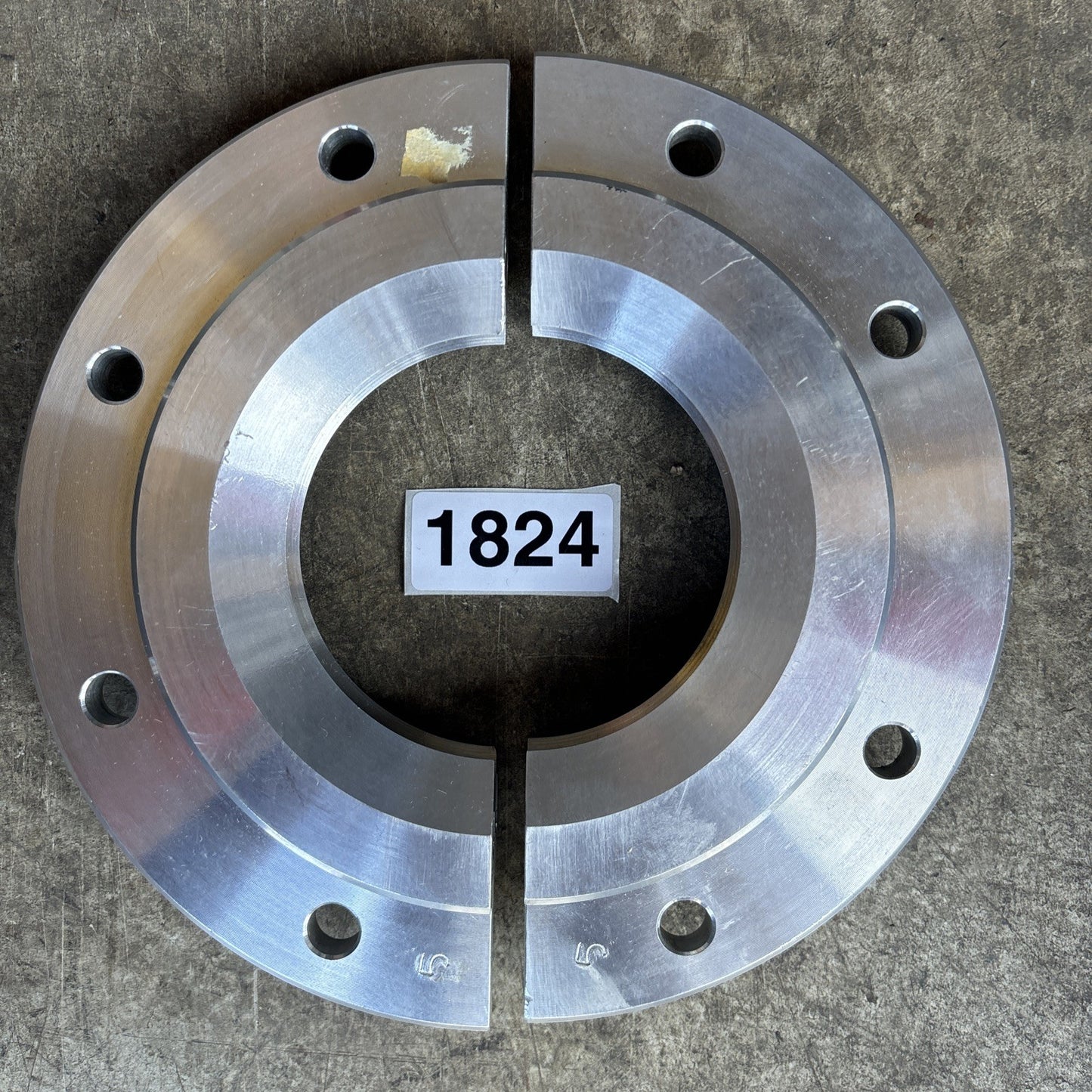 Joy P5403155 0000 Air Compressor Flexible Coupling Seal NEW0