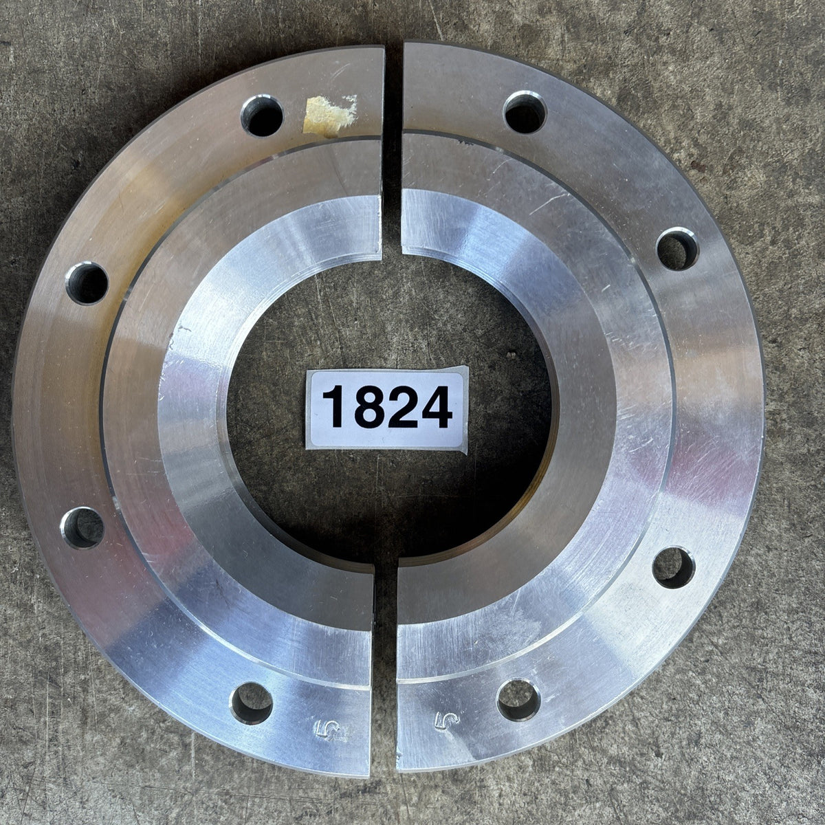 Joy P5403155 0000 Air Compressor Flexible Coupling Seal NEW0