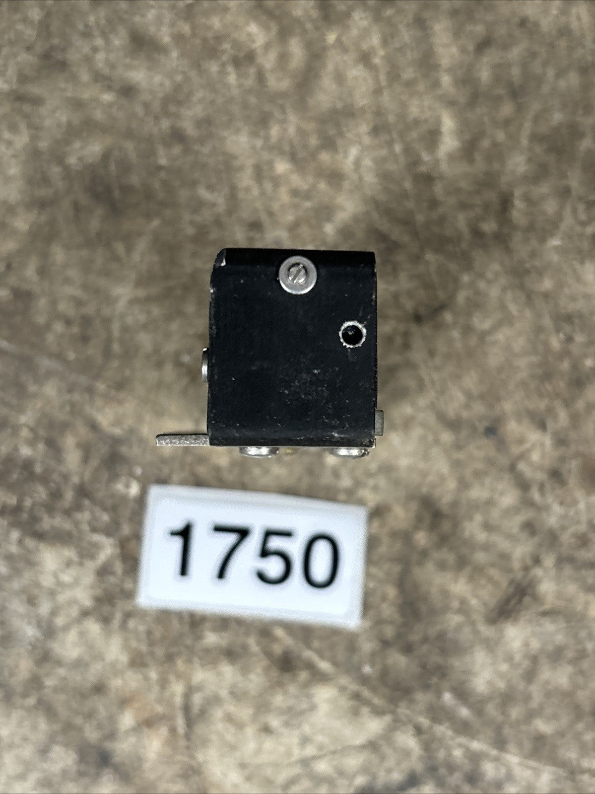 Westronics Inc 13267 , 275 to 3250 C 100om Pt5