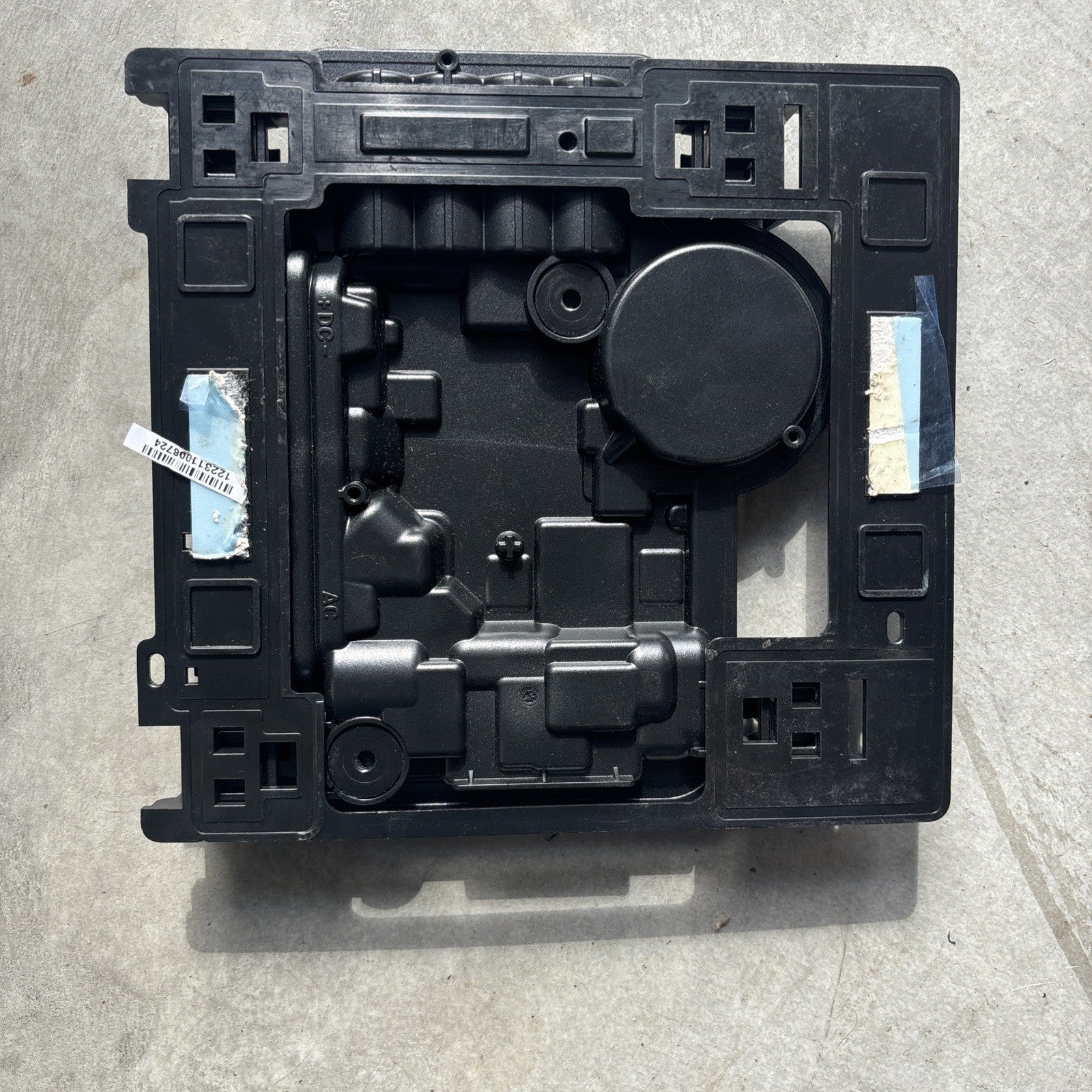 NEW SUNPOWER IQ7XS Microinverter Grid Support Interactive Inverter IQ7XS 96 2 US2