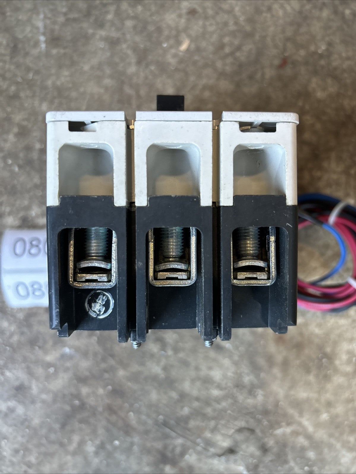 Siemens HEM3M003 3A Circuit Breaker HEM3M003L5