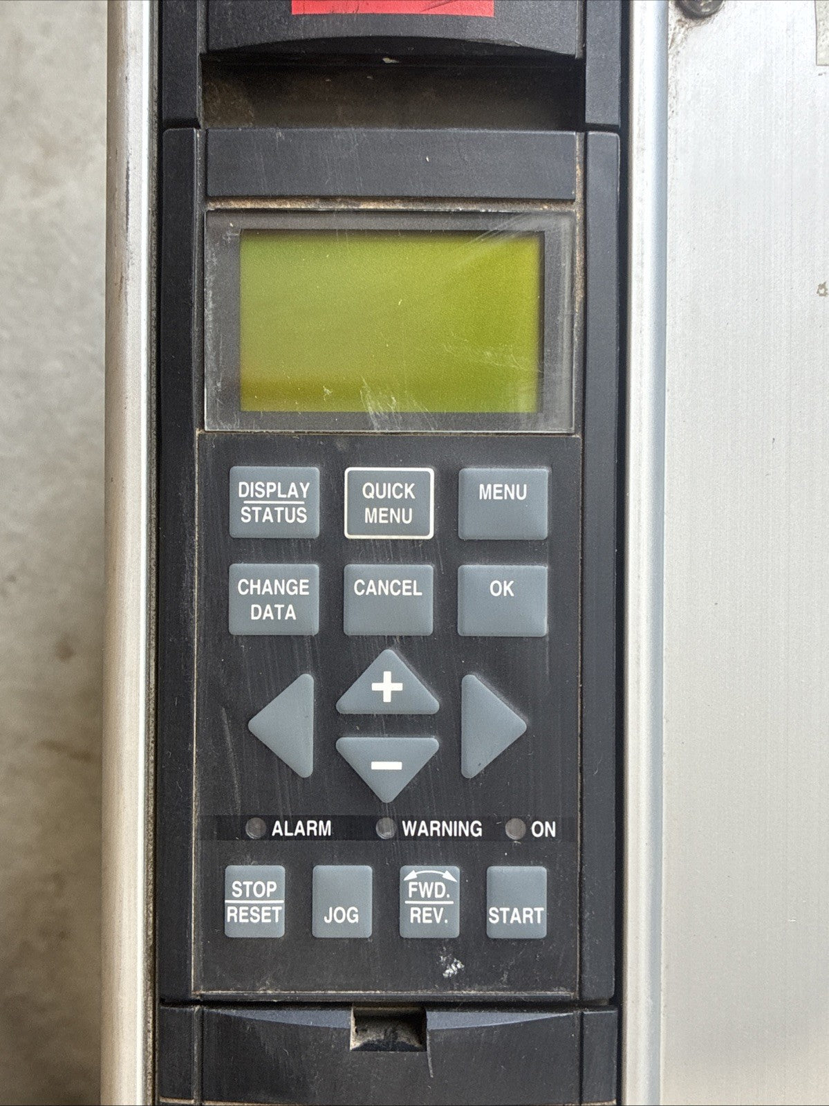 VLT5102PT5C20EBR0DLF00A00C0 DANFOSS TESTED GOOD | FAST FREE SHIPPING2