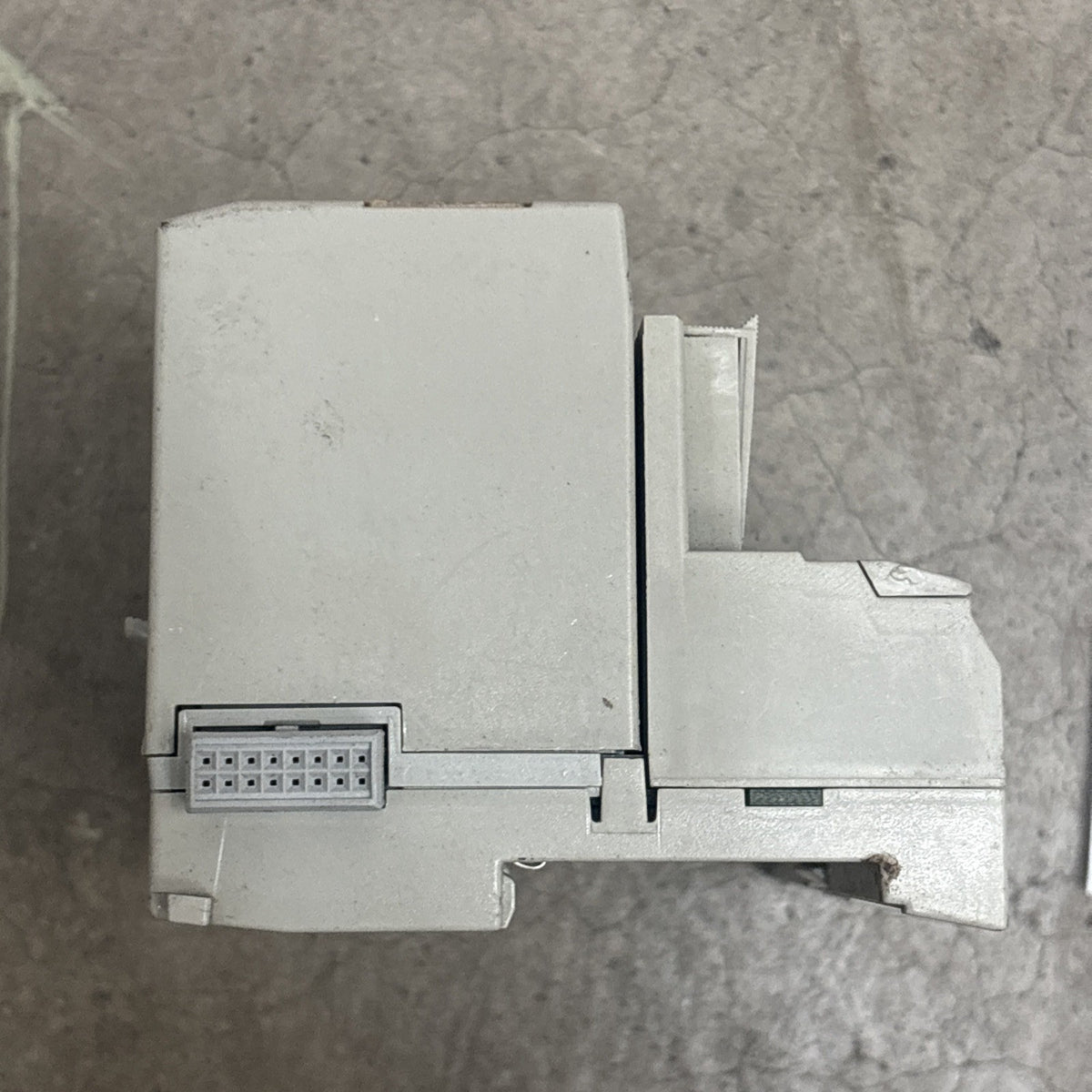 Allen Bradley 1794 DW8 Flex I/o Module2