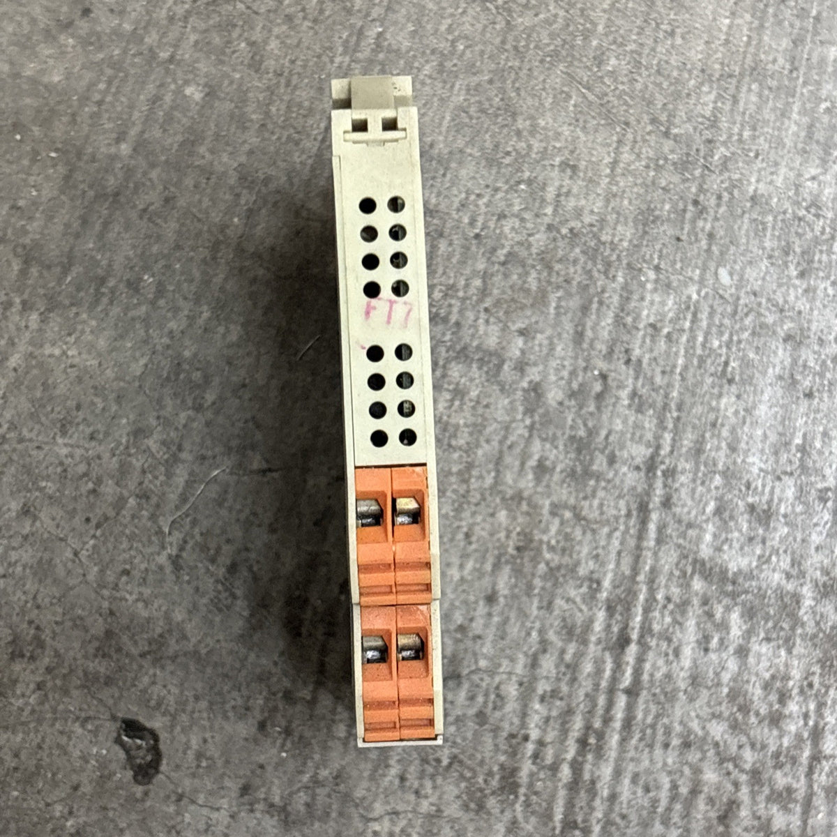 Action Instruments G478 Ultra Slimpak Signal Conditioner G478 00004