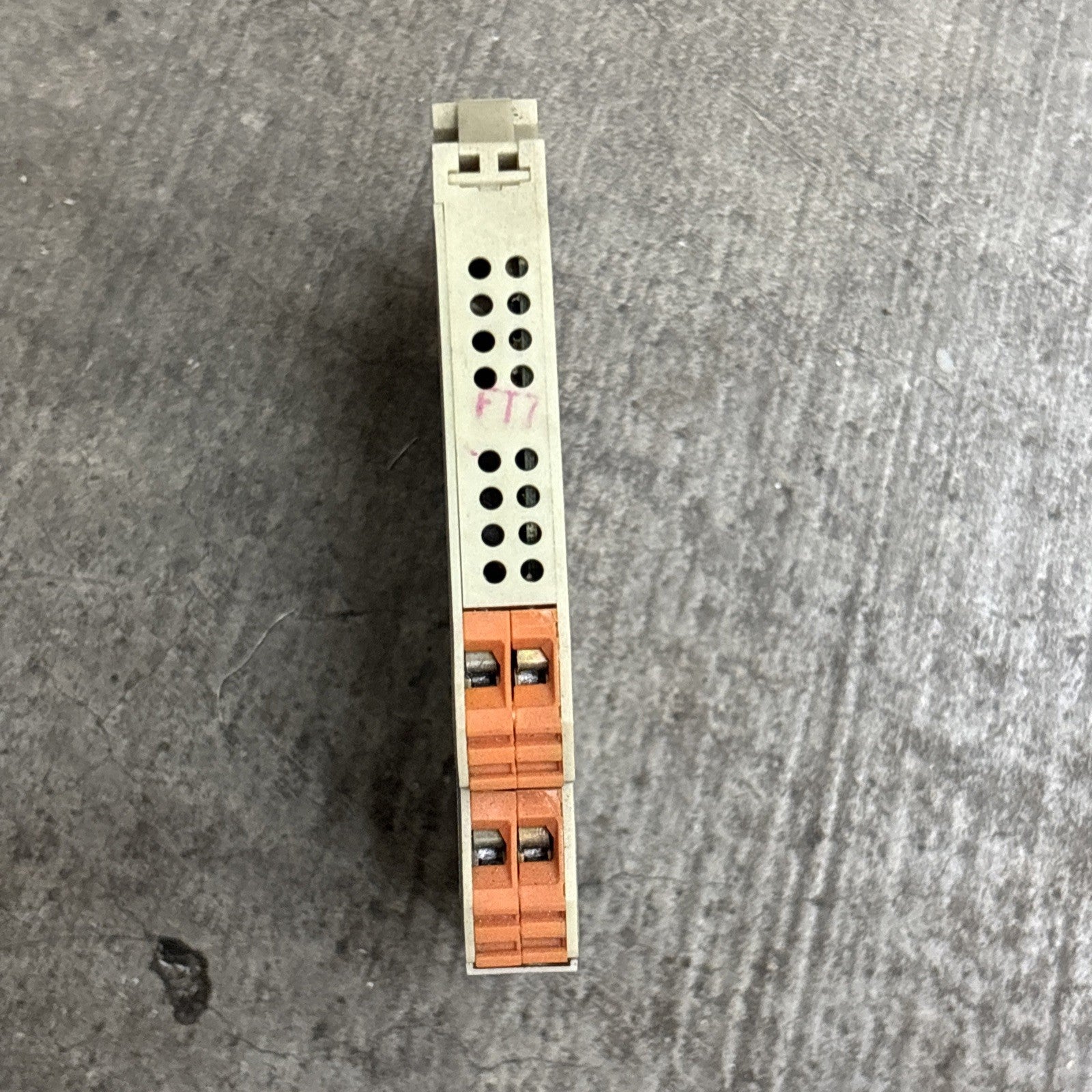 Action Instruments G478 Ultra Slimpak Signal Conditioner G478 00004