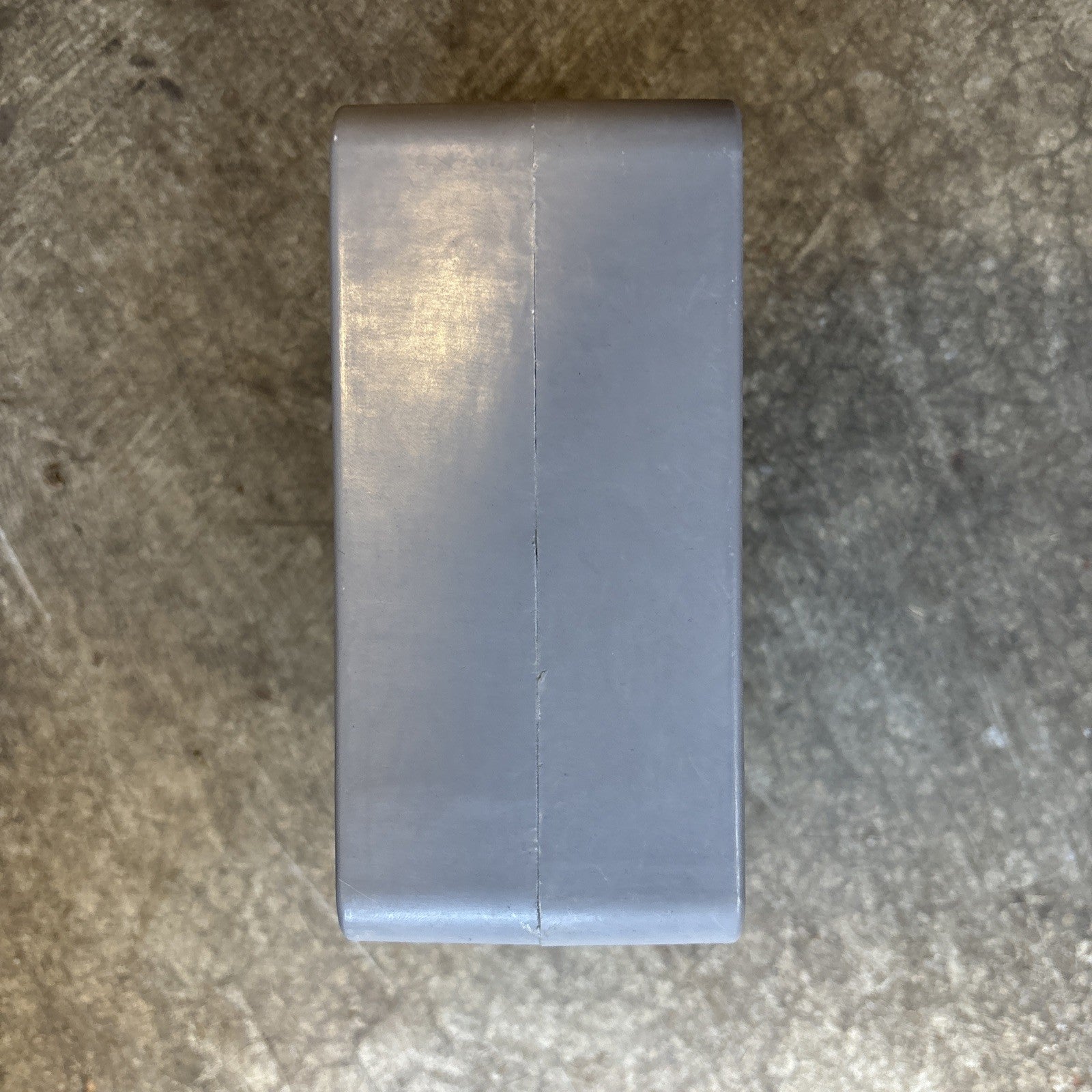 Westinghouse 3512C13H03 Groundgard Sensor Current Transformer 2000A5
