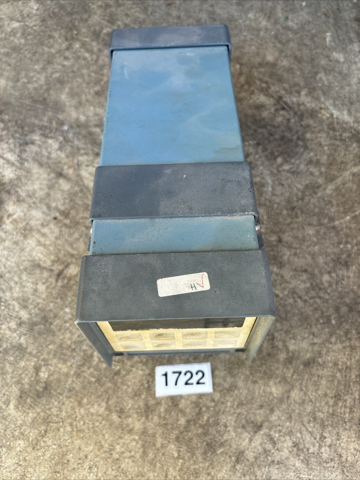 Foxboro 873PH pH ORP Electrochemical Analyzer Measurement 1873PH AIXFGZ Bracket1