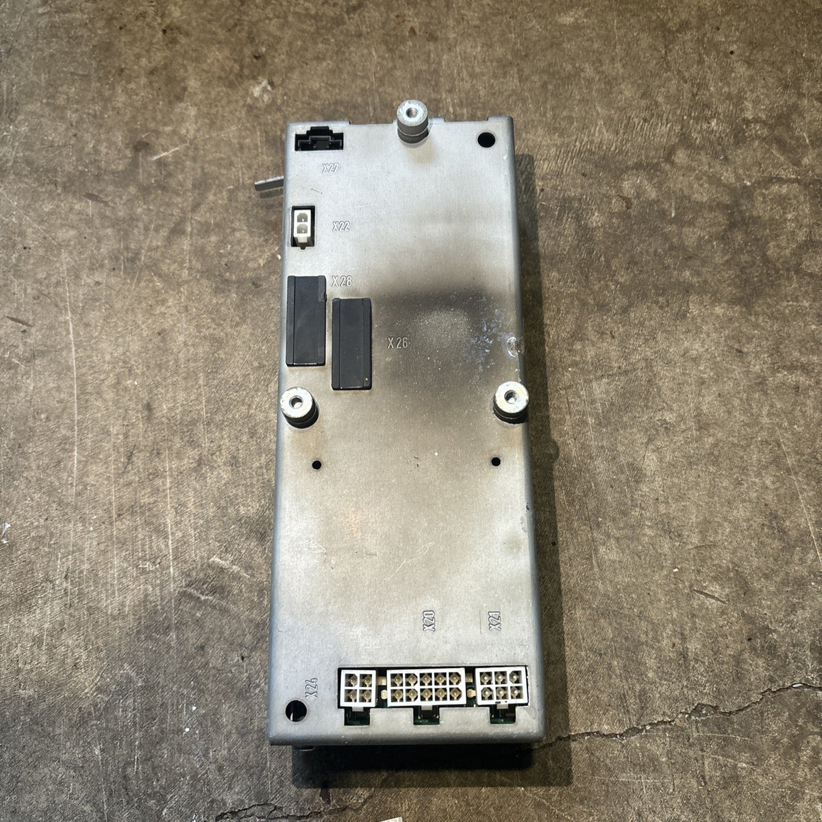 Siemens WLETU745 Circuit Breaker Trip Unit3