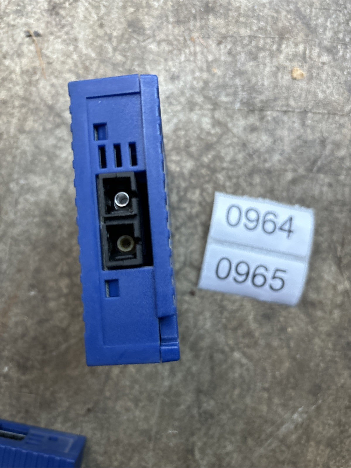 NEW HIRSCHMANN module SPIDER 1TX/1FX-SM EEC Fast delivery2