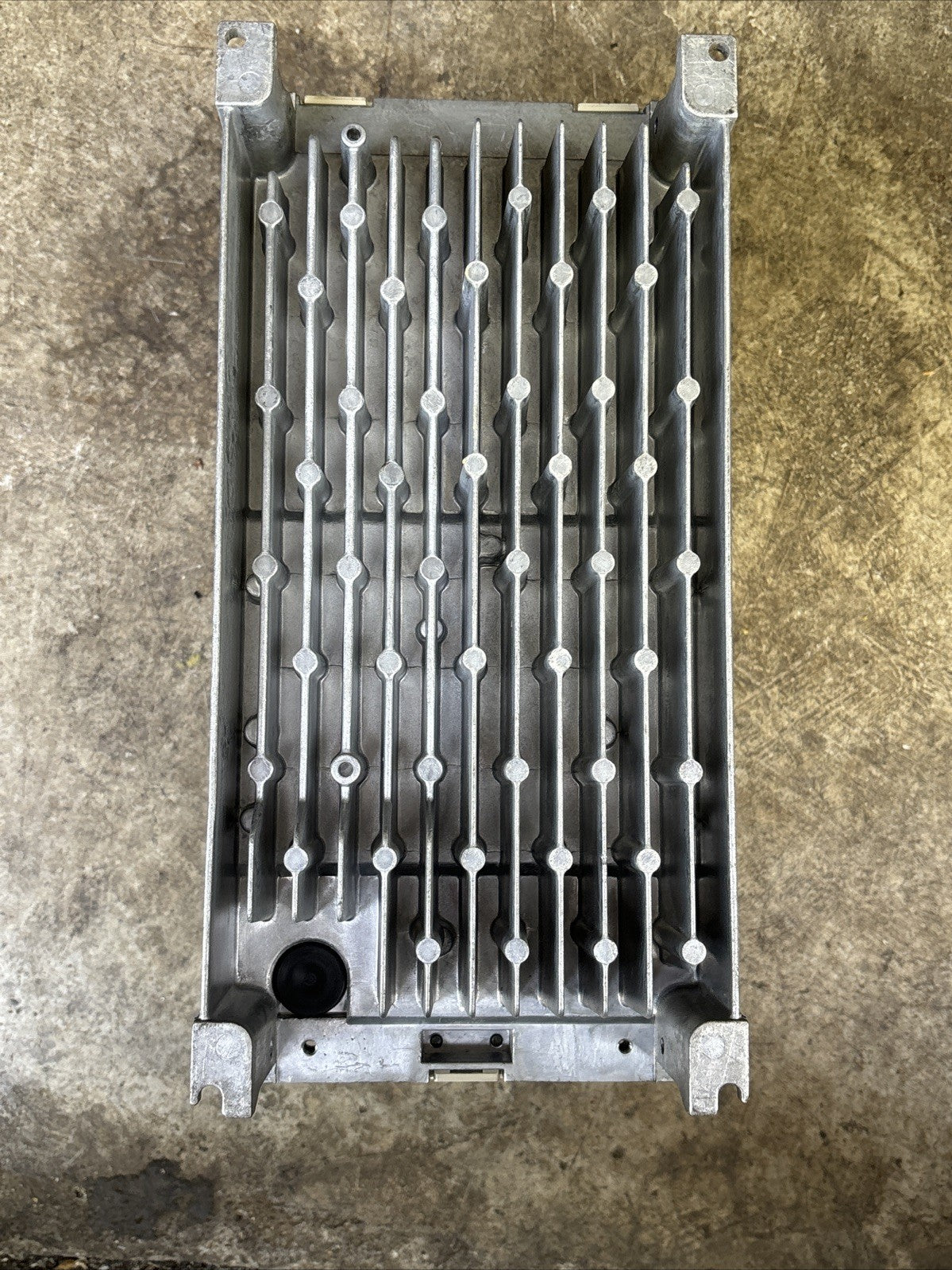 YASKAWA ELECTRIC CIMR F7U40P7 Drive8
