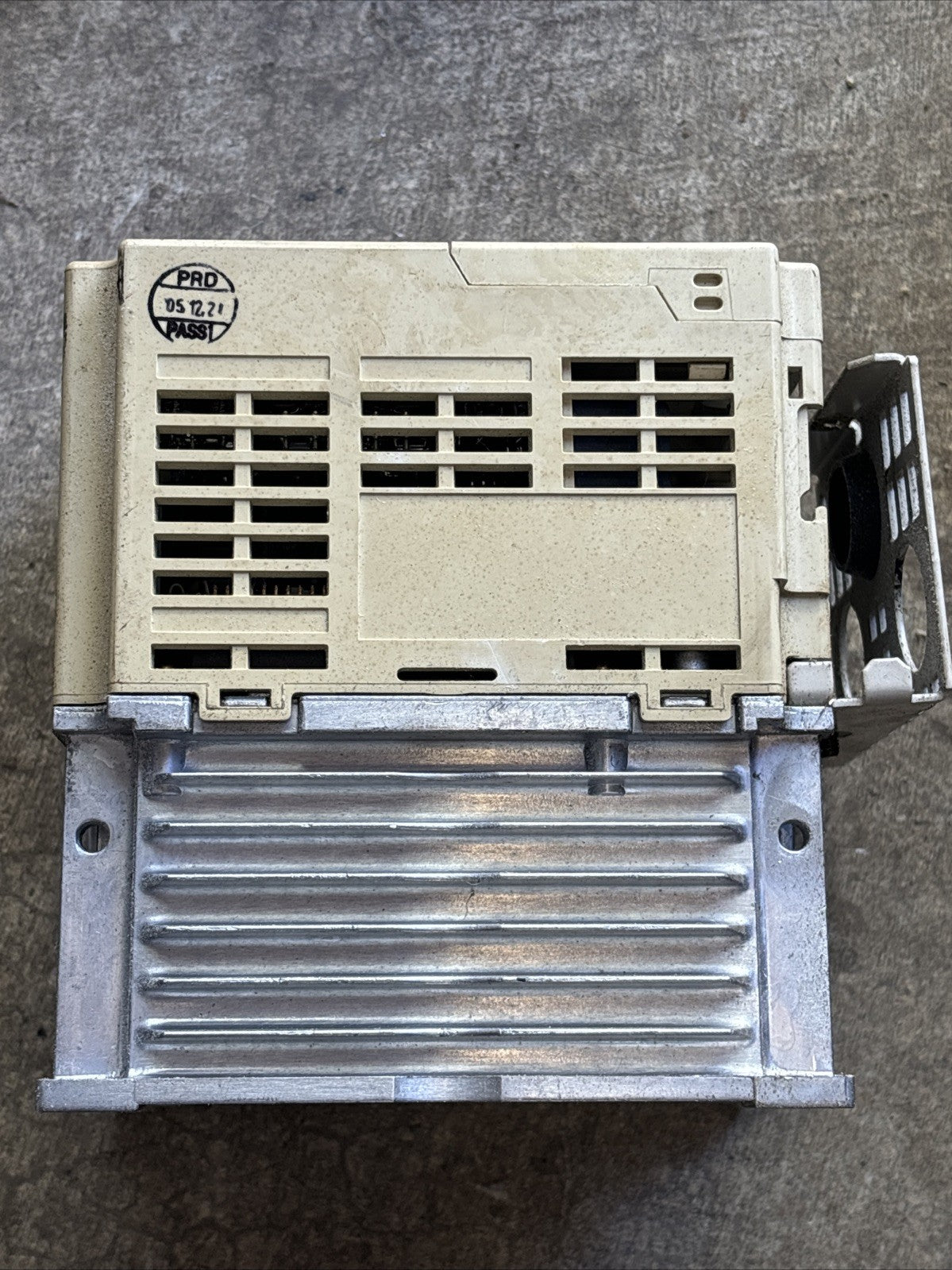Yaskawa GPD 315/V7 CIMR V7AM40P7 MVB0034