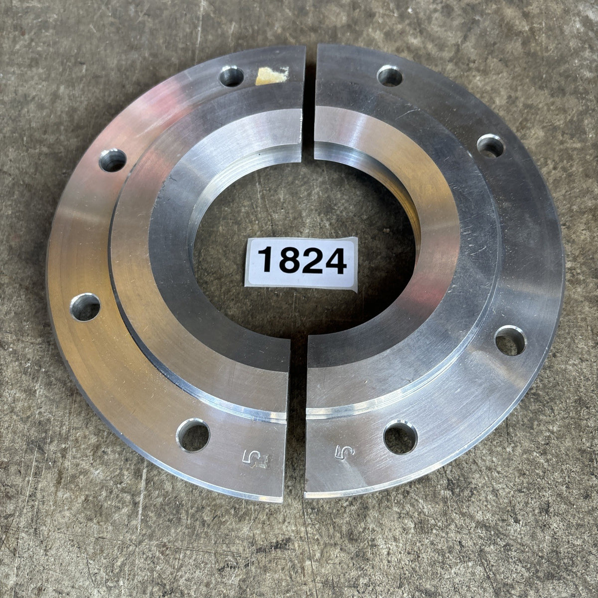 Joy P5403155 0000 Air Compressor Flexible Coupling Seal NEW1