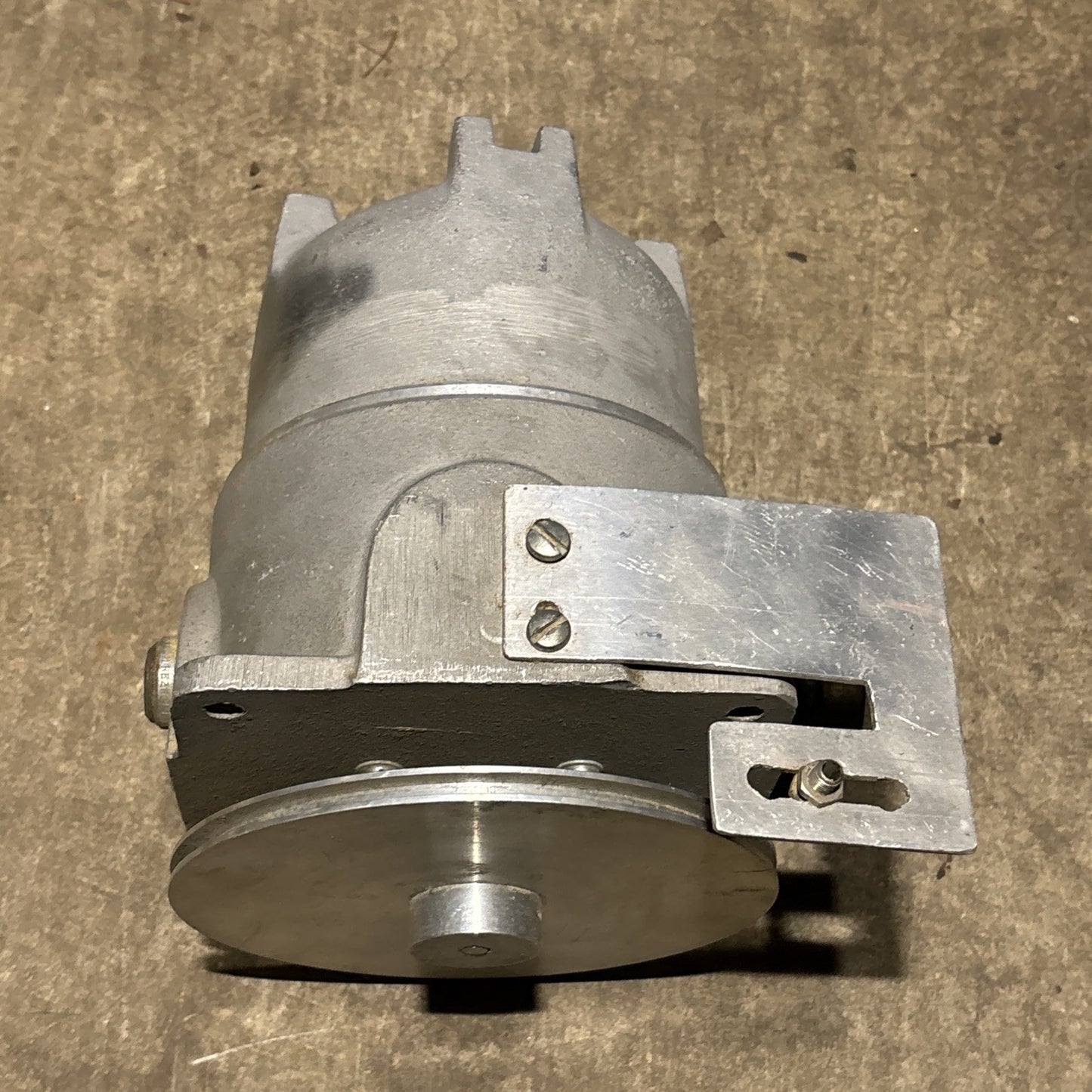 ADALET XJW 3 Hazardous Location Housing With Electrical Component (VR1)2