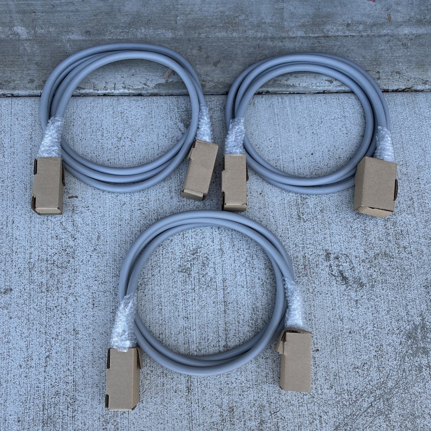 TESLA 1875157 40 D Harness, Expansion, 4M, PW Low Of 30