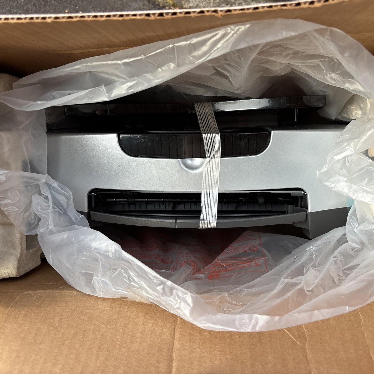 VersaJette M300 printer new in box, NO OS4