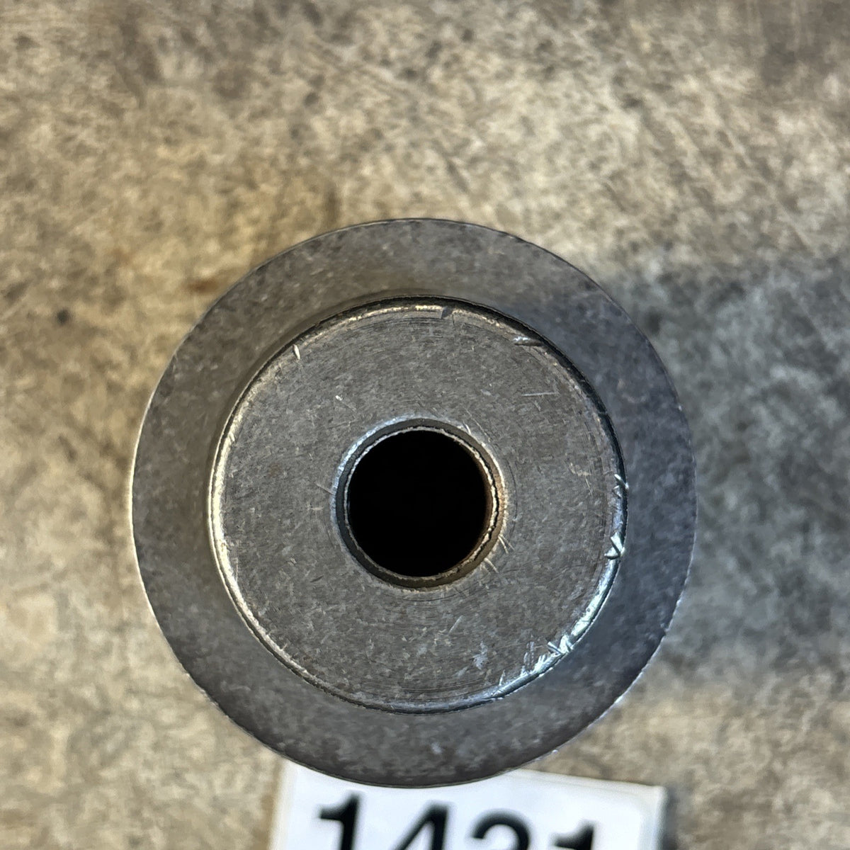 Martin 16L 100 Timing Pulley3