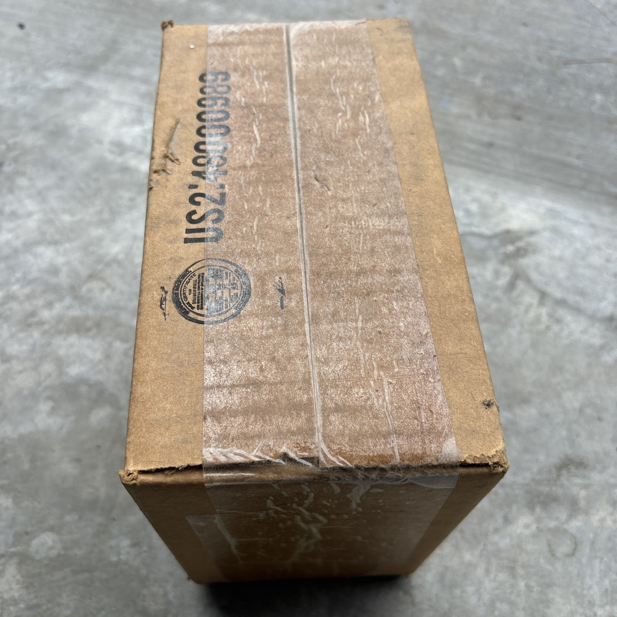 New Sealed Siemens TLK35Q Transformer Lug Kit Three Phase 150 kVA4