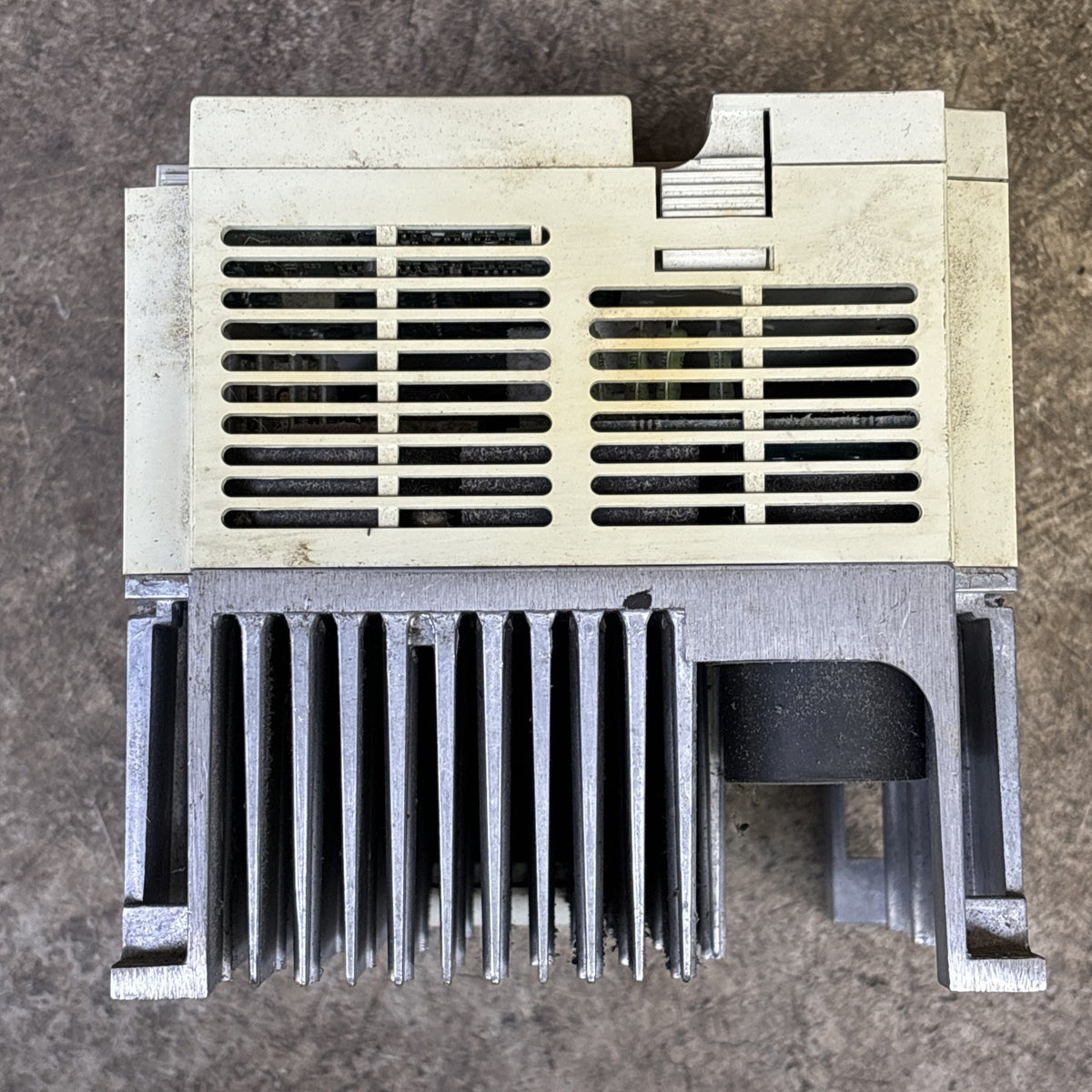 MITSUBISHI FR E540 2.2K TB / FRE54022KTB (USED)3