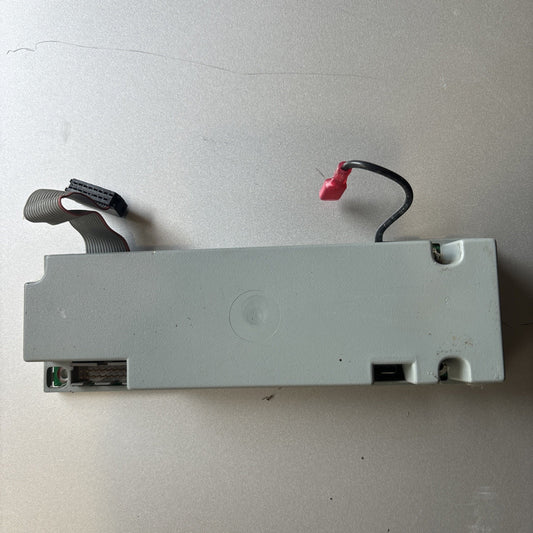 RainBird Part #633653 Relay Output Module Used Works Good0