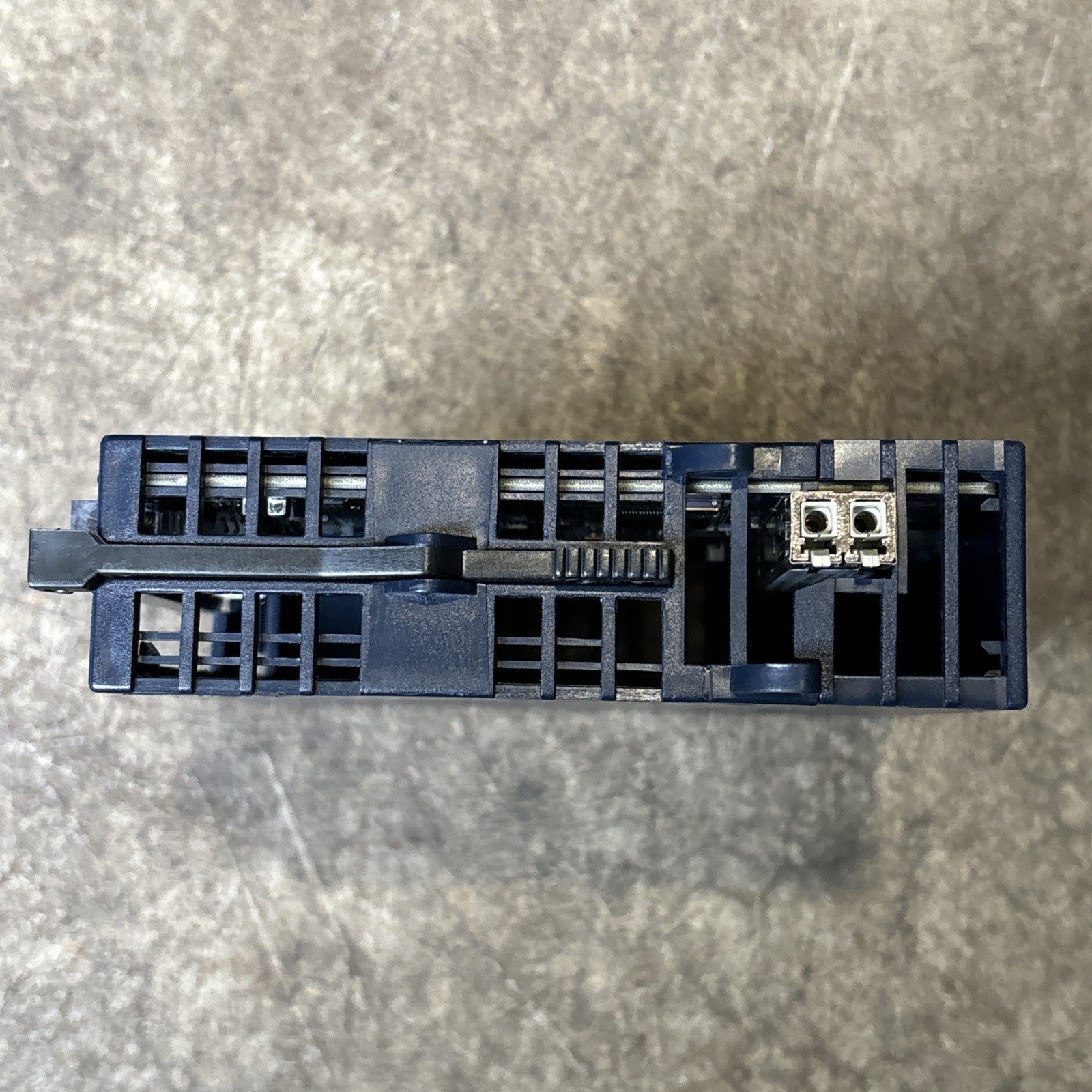 GE INTELLIGENT IC695CMX128 DG REFLECTIVE MEMORY MODULE4