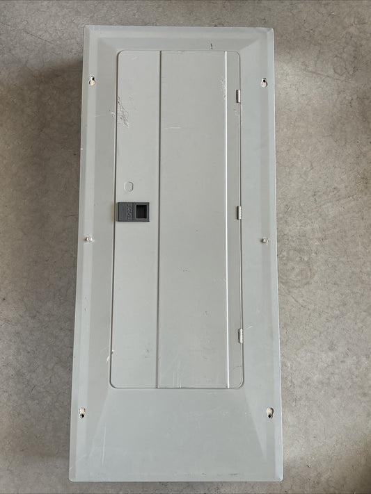 Eaton BRP30B150R Loadcenter 150A Main Breaker NEMA 3R 30 Space 60 Circuit0