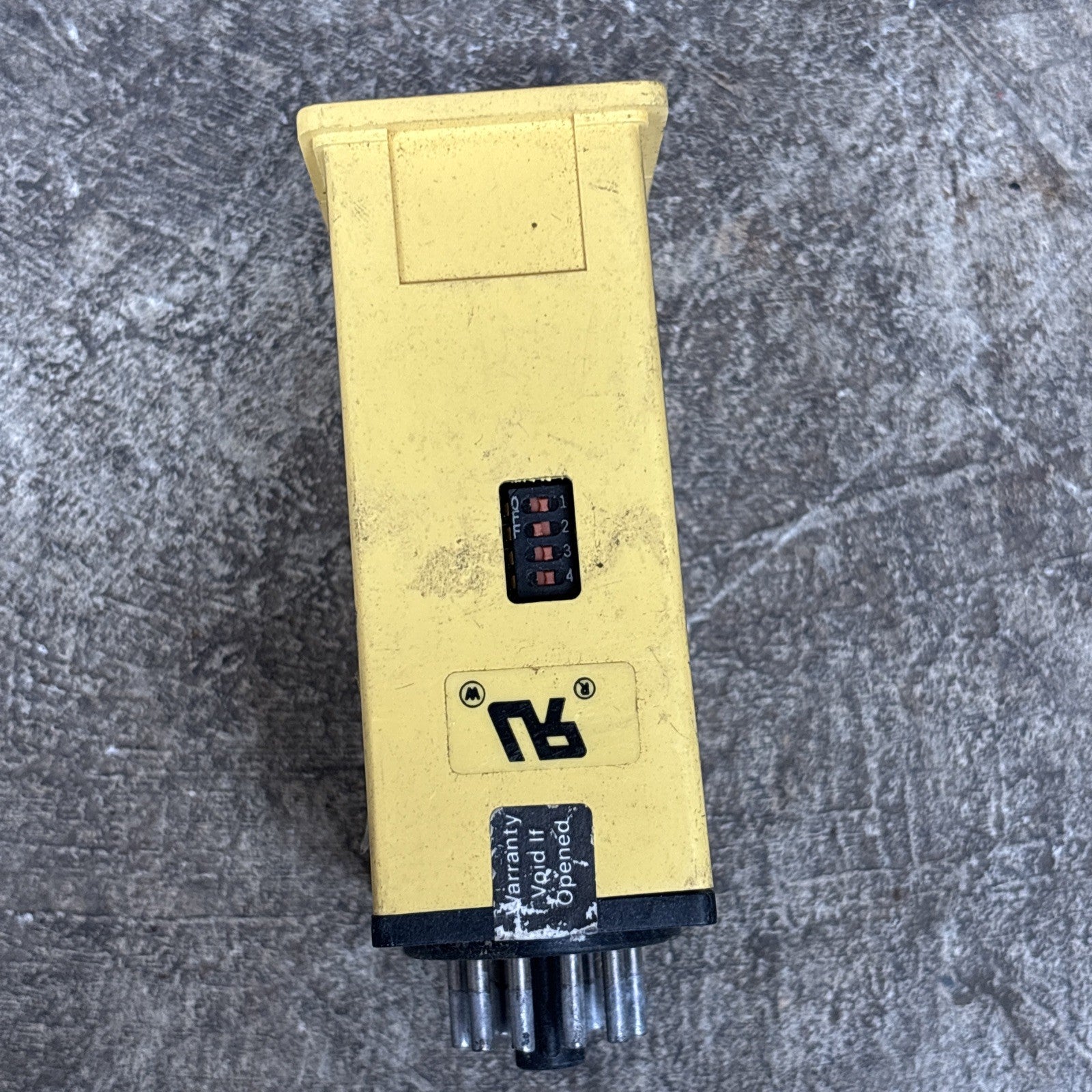 BANNER ENGINEERING CD5RA Amplifier   New3