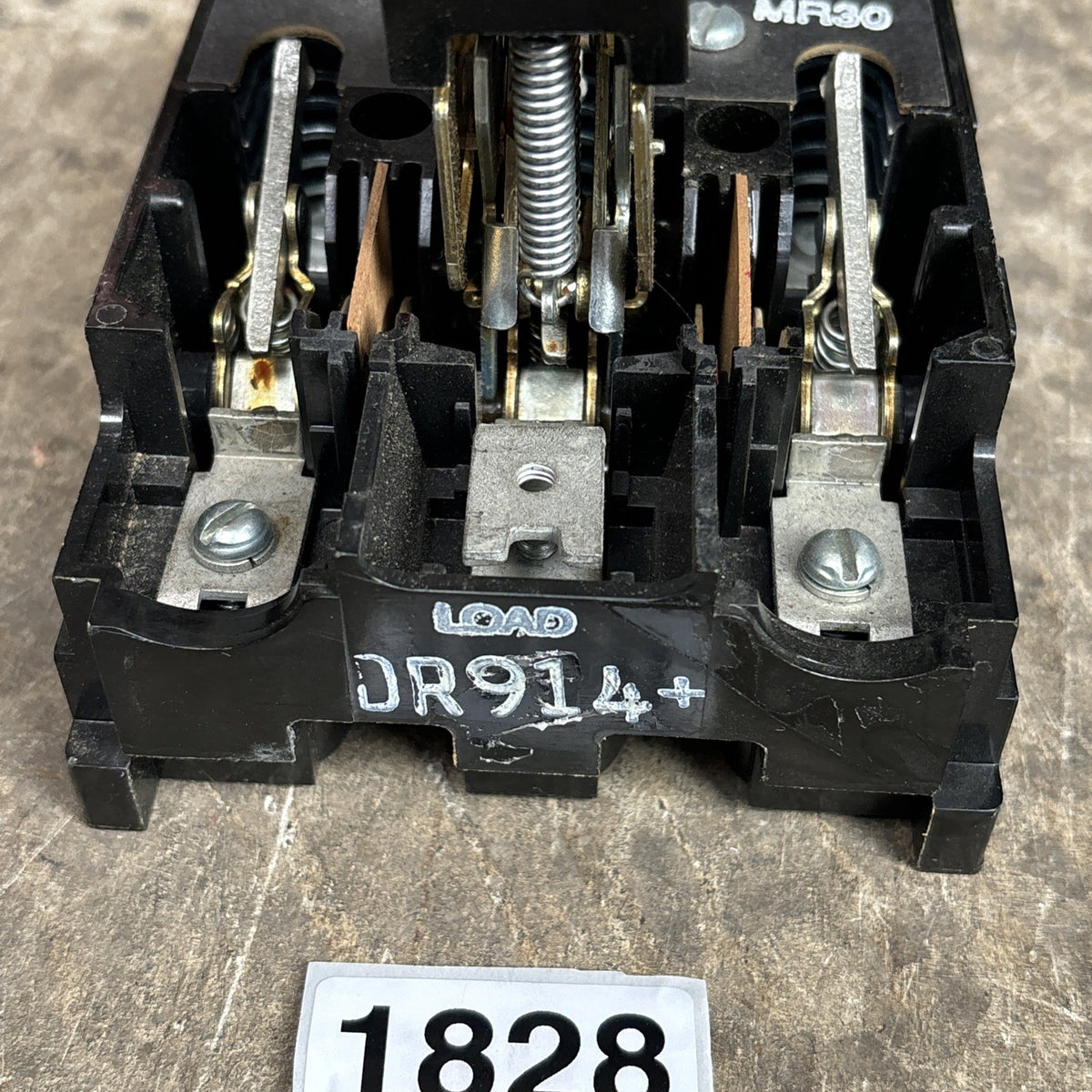 General Electric 565B714G2 (N12A)4