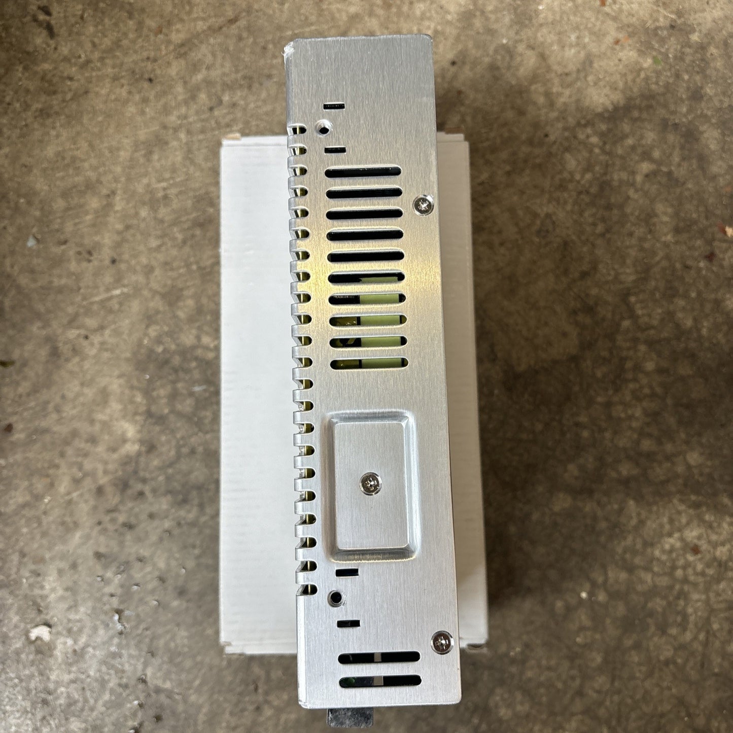 New open-box Haitaik HTS-320F-12 Input 100-120V, 200-240V 45981DH4