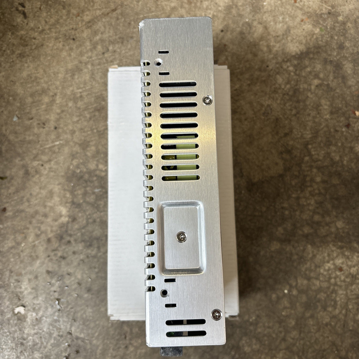 New open-box Haitaik HTS-320F-12 Input 100-120V, 200-240V 45981DH4