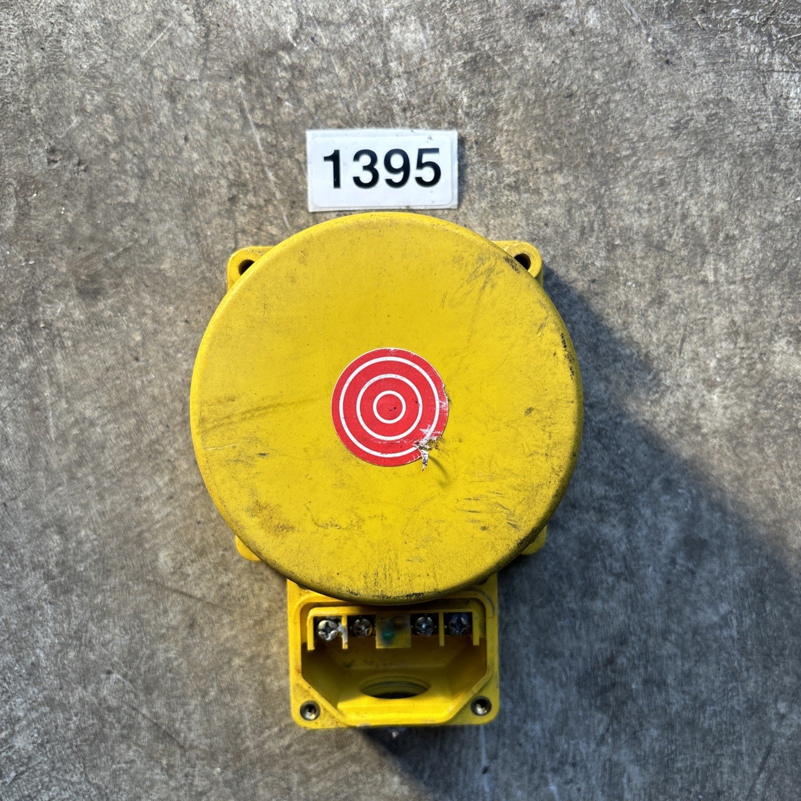 TURCK NI60 K90SR VN4X2 B1141 / NI60K90SRVN4X2B1141 (NEW NO BOX)0