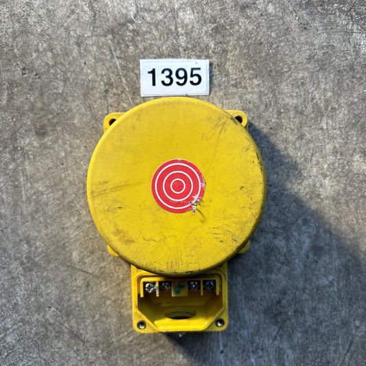 TURCK NI60 K90SR VN4X2 B1141 / NI60K90SRVN4X2B1141 (NEW NO BOX)0