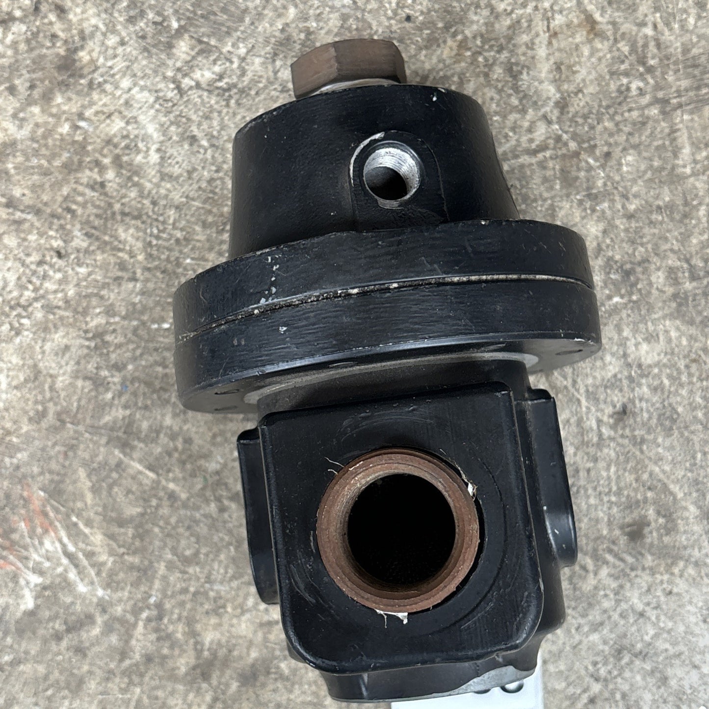 NORGREN 11 042 008  PILOT OPERATED REGULATOR  1" PTF  300SCFM  11 SERIES2