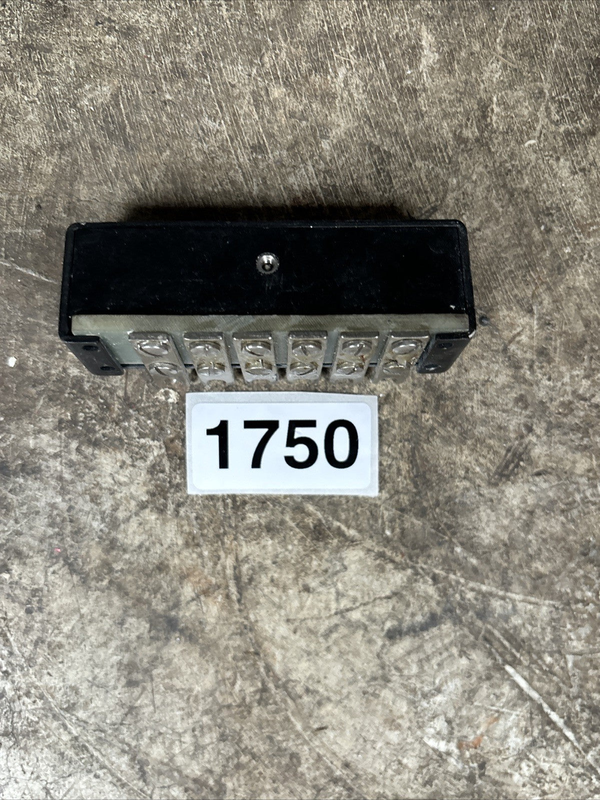 Westronics Inc 13267 , 275 to 3250 C 100om Pt3
