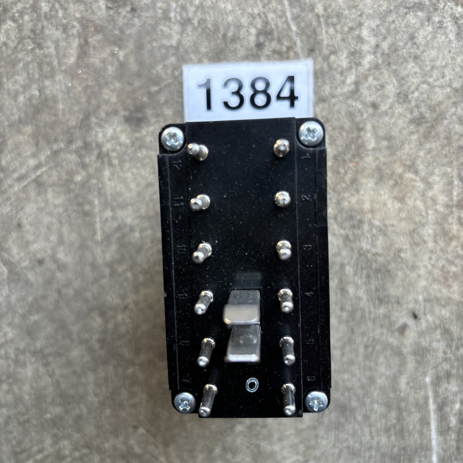 MSD A311XBXP RELAY 120V UNMP Guaranteed Working Condition5
