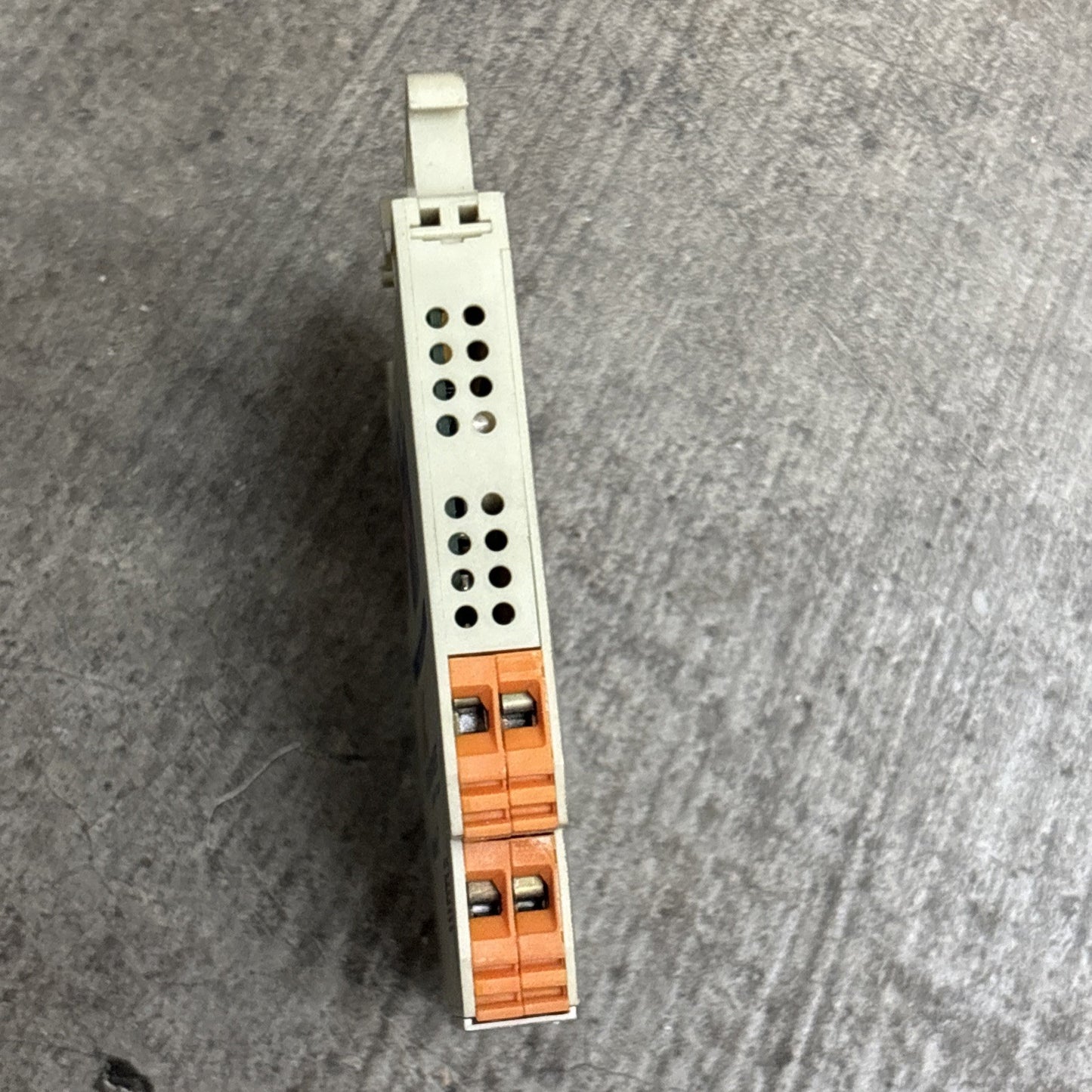 Action Instruments G478 Ultra Slimpak Signal Conditioner G478 00005