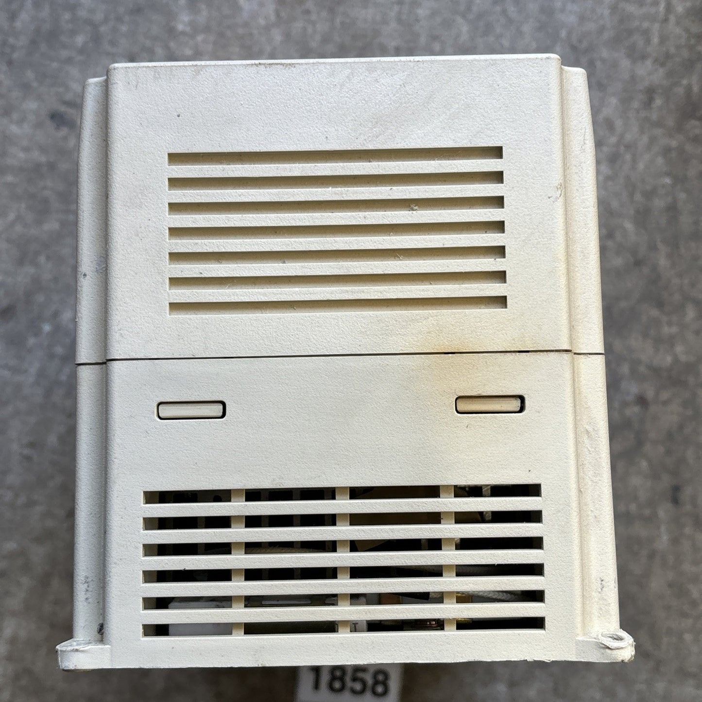 Westinghouse Teco Ma7200 4001 N1 Frequency Inverter5