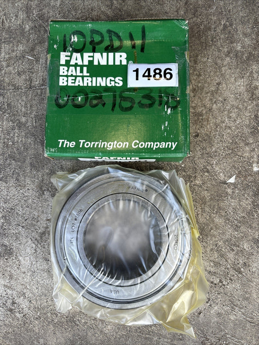 NEW FAFNIR 213KDD, BEARING, NEW IN BOX0