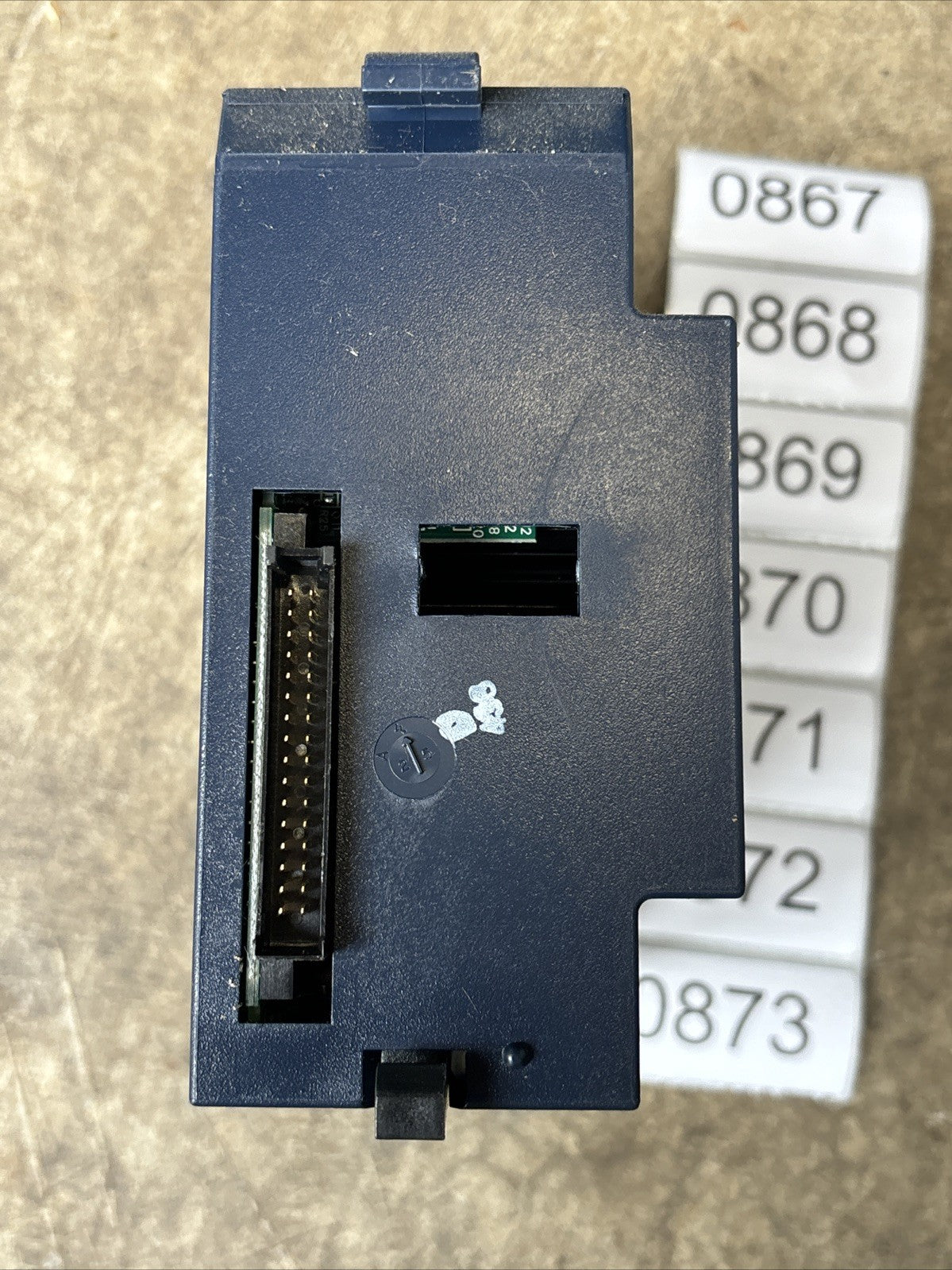 GE FANUC IC694PWR321B Pacsystems RX3i IC694PWR3214