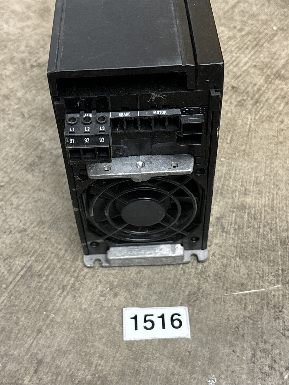 Danfoss VLT2800 195N1074 Drive GOOD1
