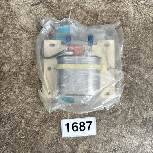 Reliance Electric 705330 27RB Capacitor 0