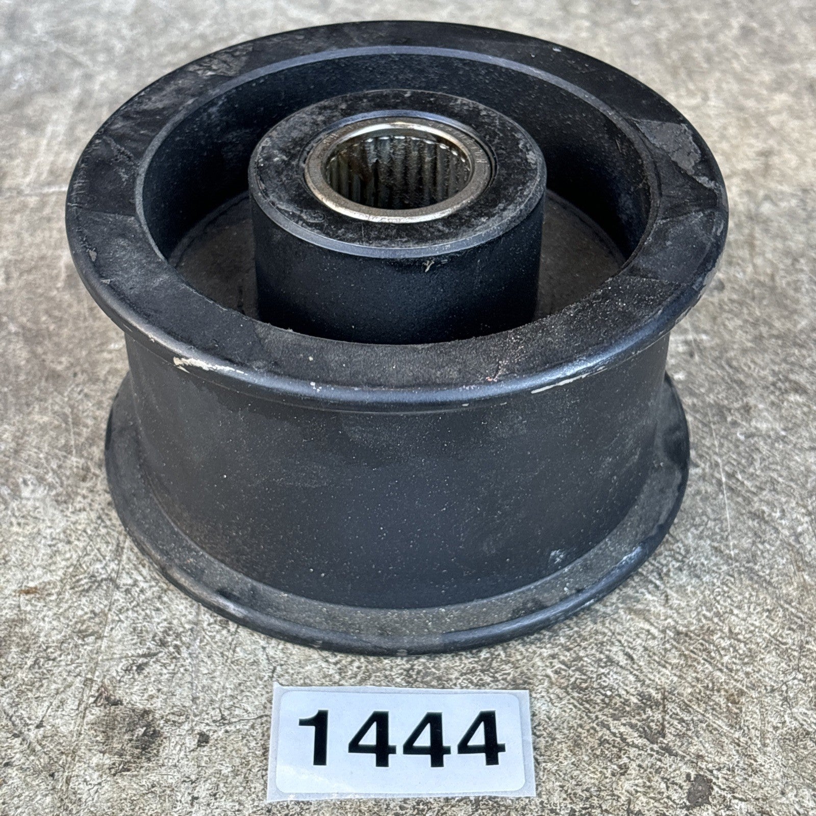 TORRINGTON BH 1616 PULLEY Nos2