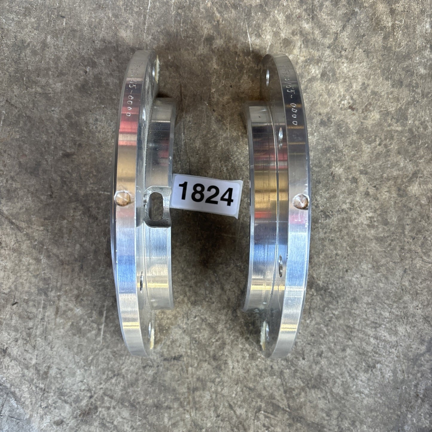 Joy P5403155 0000 Air Compressor Flexible Coupling Seal NEW3
