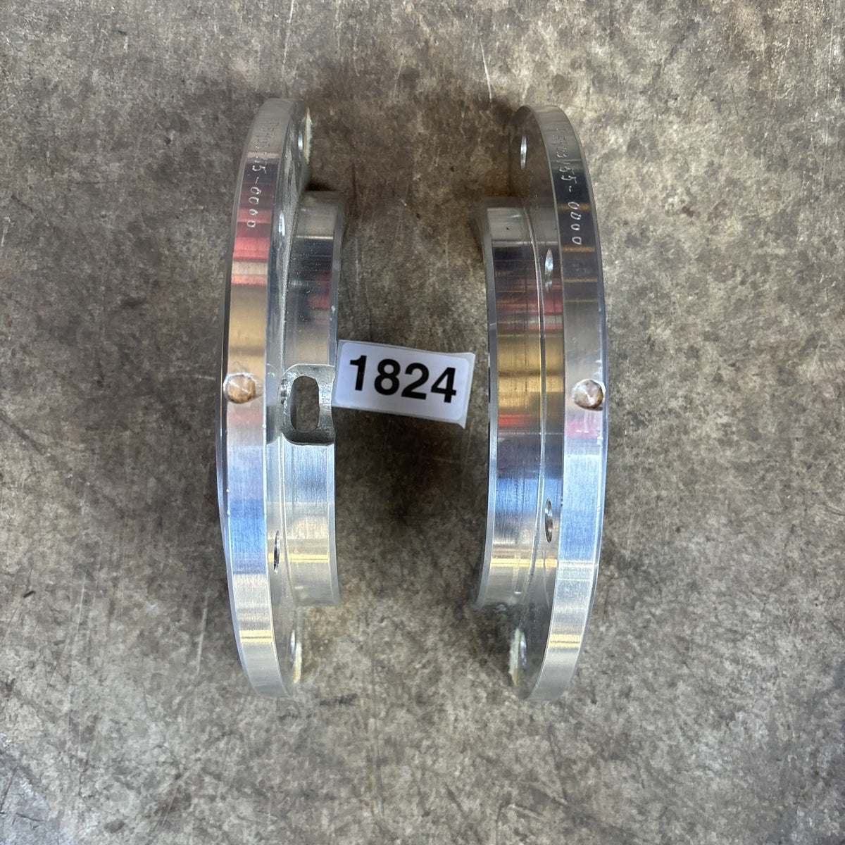 Joy P5403155 0000 Air Compressor Flexible Coupling Seal NEW3