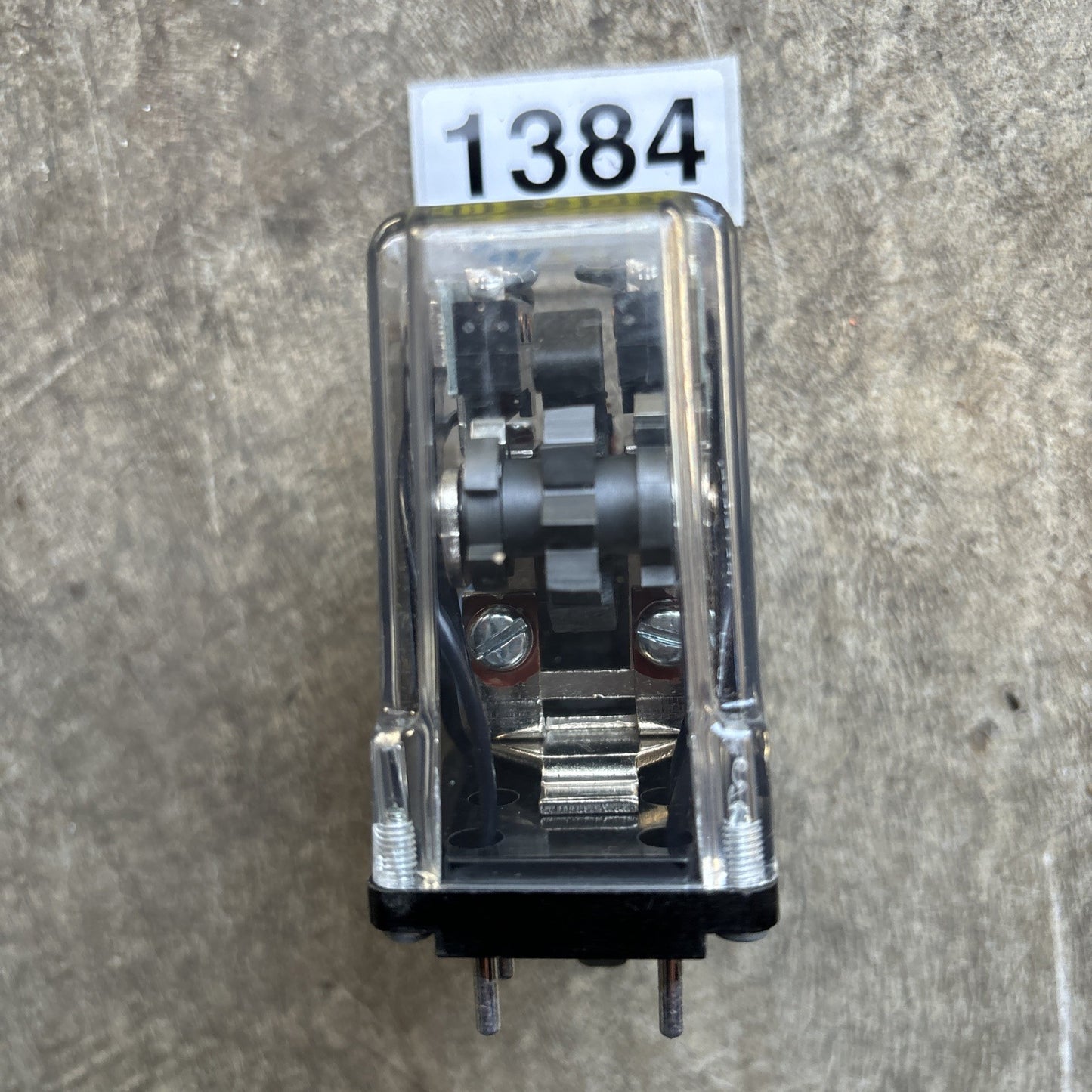 MSD A311XBXP RELAY 120V UNMP Guaranteed Working Condition4