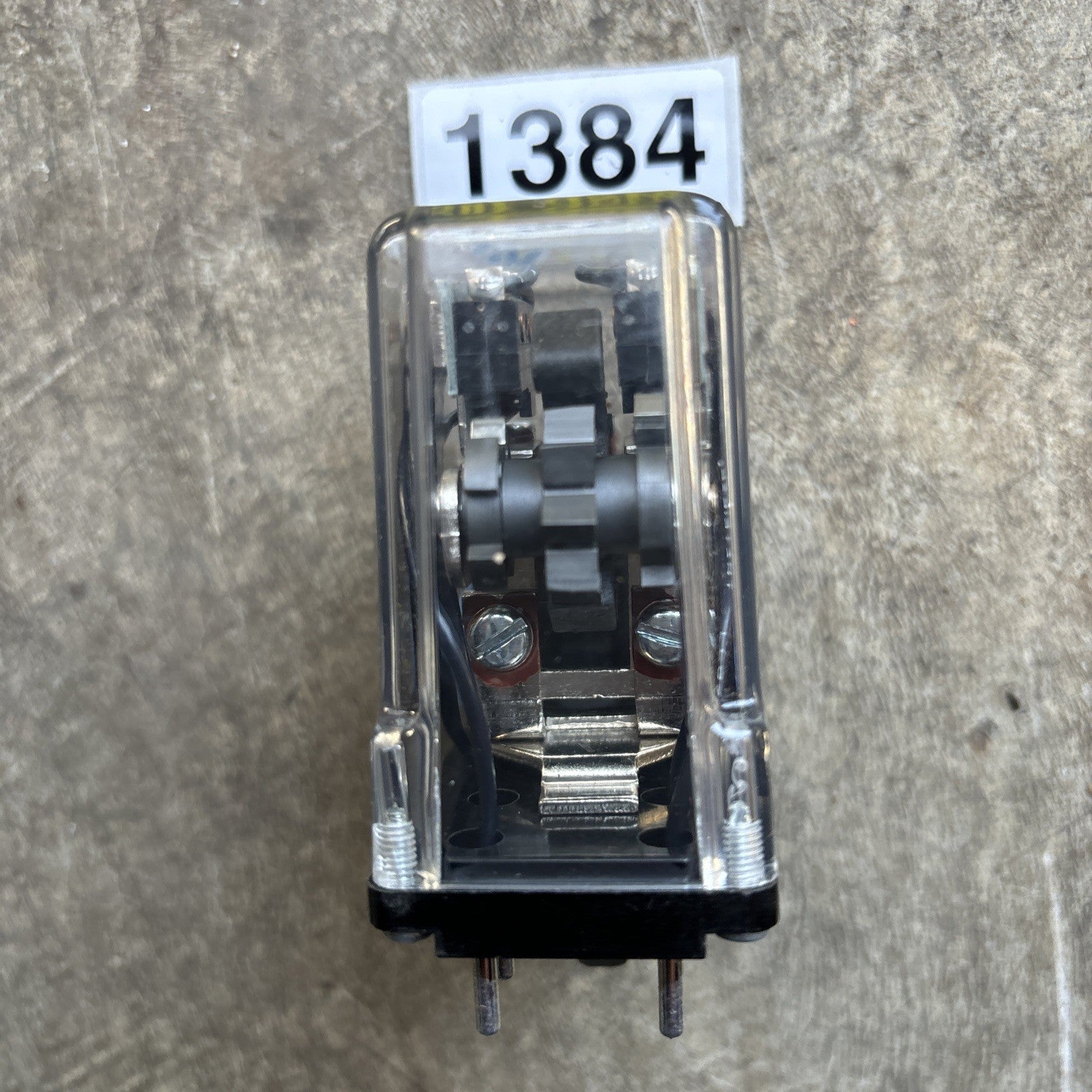 MSD A311XBXP RELAY 120V UNMP Guaranteed Working Condition4