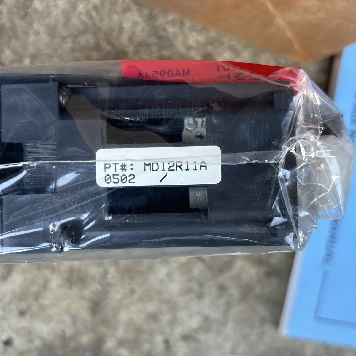RED LION CONTROLS MDI2R11A / MDI2R11A NEW3