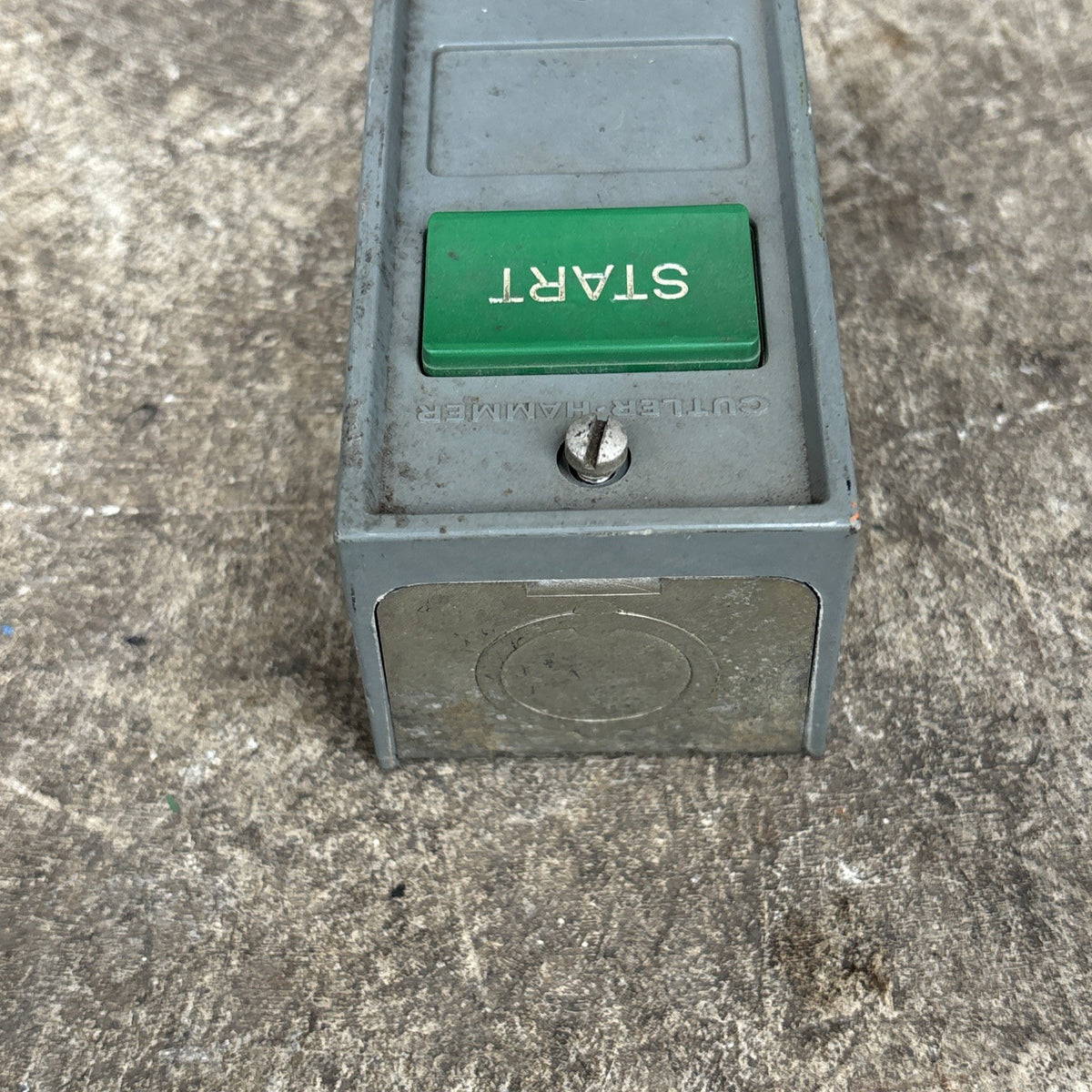 EATON CORPORATION 86 2588 3 / 8625883 With Enclosure4