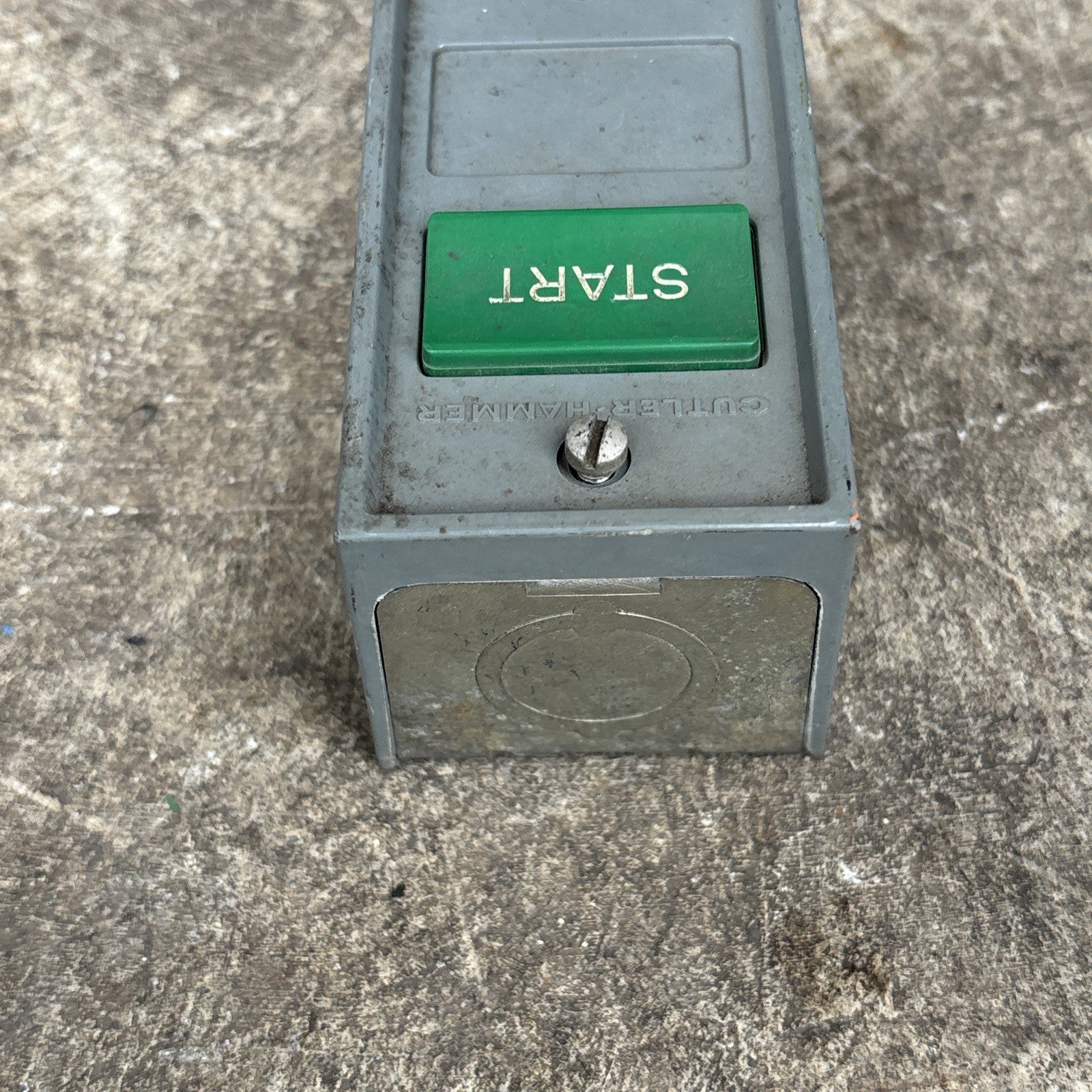EATON CORPORATION 86 2588 3 / 8625883 With Enclosure4