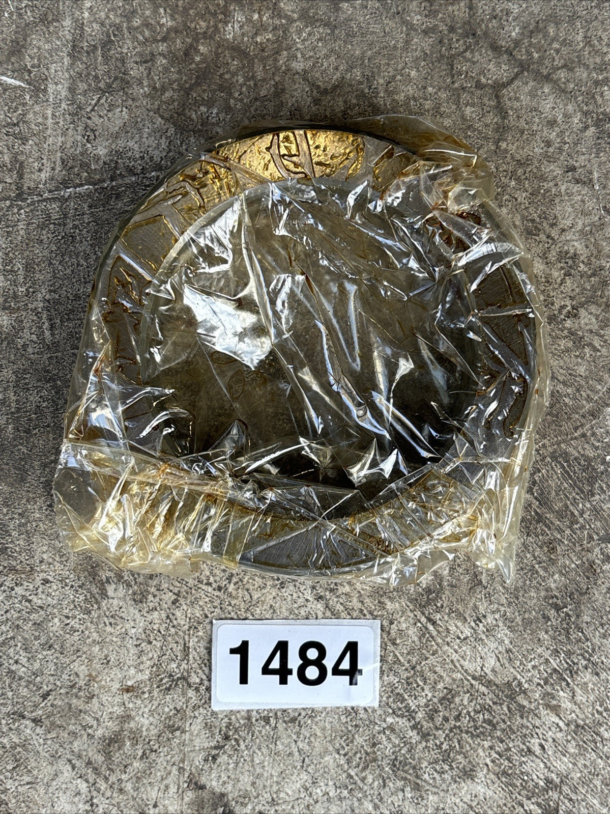 INA 2916 Thrust Bearing 80mm Bore 110mm OD4