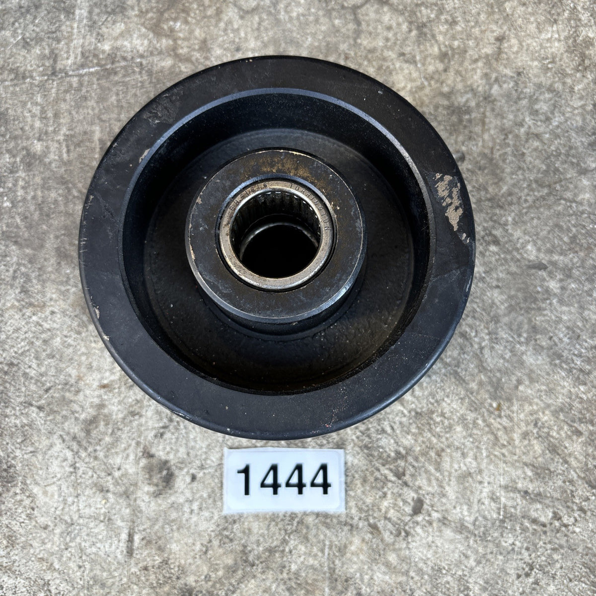 TORRINGTON BH 1616 PULLEY Nos0